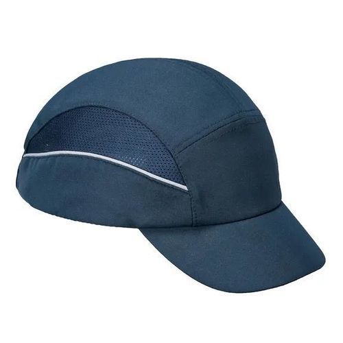 Casquette antiheurt légère - Air Tech PS59 - Portwest Clothing Ltd - ventilée / orange / jaune