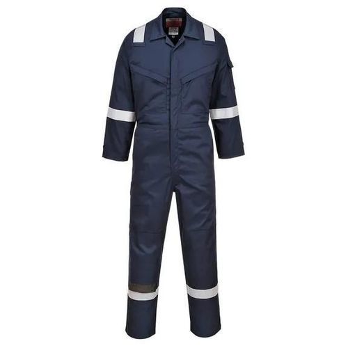 Combinaison de travail - 0003504200 - Portwest Clothing Ltd - résistante à la chaleur / contre les arcs électriques / phytosanitaire