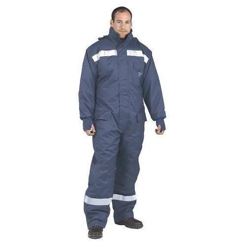 Combinaison de travail - CS12 - Portwest Clothing Ltd - de protection thermique / contre le froid / résistante à l'abrasion