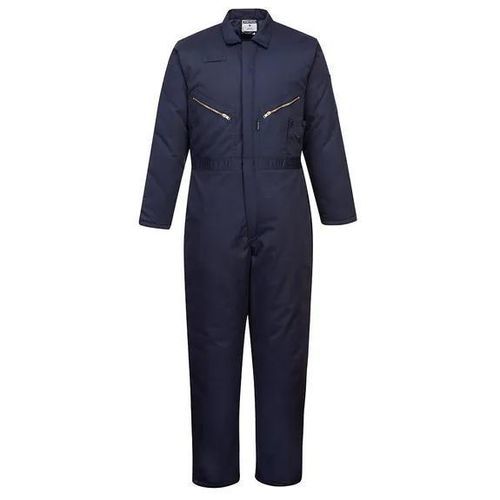 Combinaison de travail - Orkney S816 - Portwest Clothing Ltd - de protection thermique / en métal / bleu marine