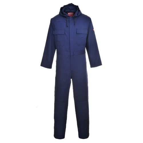 Combinaison de travail - Bizweld BIZ6 - Portwest Clothing Ltd - résistante à la chaleur / de protection thermique / résistant a la flamme