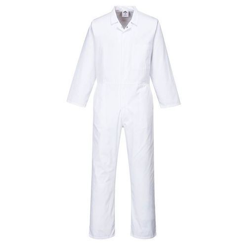 Combinaison de travail - 0003502043 - Portwest Clothing Ltd - en polyester / en coton / pour l'industrie agroalimentaire
