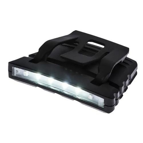 Lampe torche à LED - PA72 - Portwest Clothing Ltd - compacte / portative / rechargeable