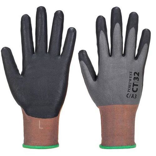 Gants de manutention - CT32 - Portwest Clothing Ltd - industriel / pour la logistique / anticoupure