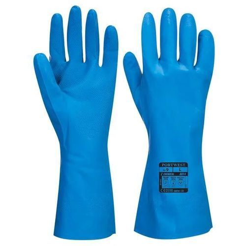 Gants de manutention - A814 - Portwest Clothing Ltd - pour l'industrie chimique / pour l'industrie agroalimentaire / pour l'industrie pétrolière