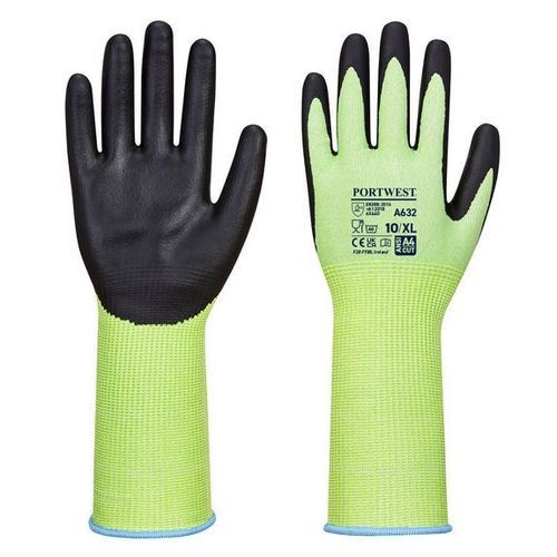 Gants de manutention - 0003505234 - Portwest Clothing Ltd - industriel / anticoupure / résistant à l'abrasion