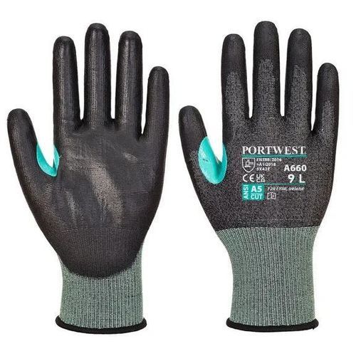 Gants de manutention - 0003510289 - Portwest Clothing Ltd - pour l'industrie de l'emballage / industriel / pour l'industrie métallurgique
