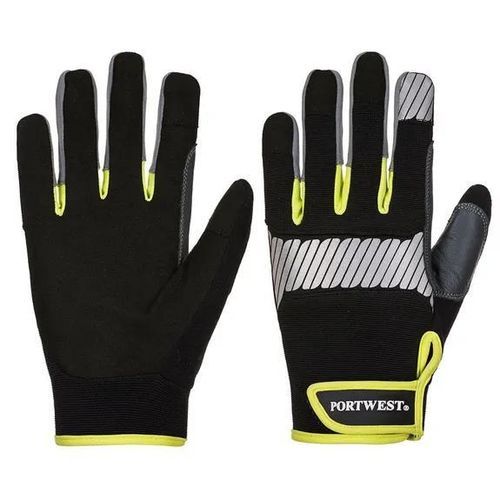 Gants de manutention - PW3 - Portwest Clothing Ltd - industriel / pour la logistique / anti-abrasion