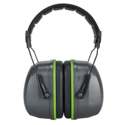 Casque antibruit réutilisable - PS46 - Portwest Clothing Ltd - en PU / en ABS / en PVC