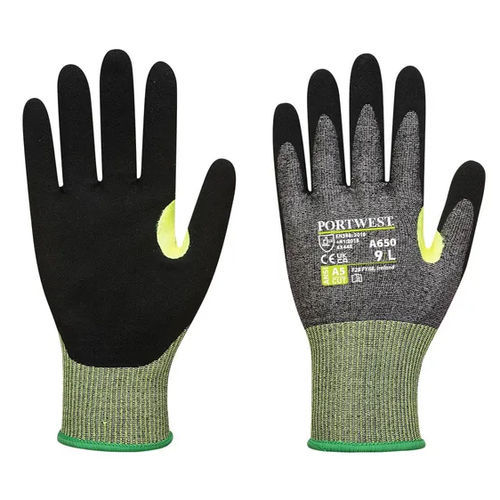 Gants de manutention - 0003505088 - Portwest Clothing Ltd - industriel / pour chantier de construction / pour l'industrie métallurgique