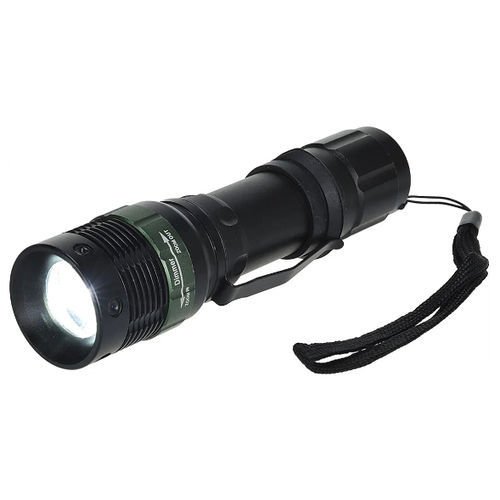 Lampe torche tactique - PA54 - Portwest Clothing Ltd - d'inspection / pour atelier / pour l'industrie