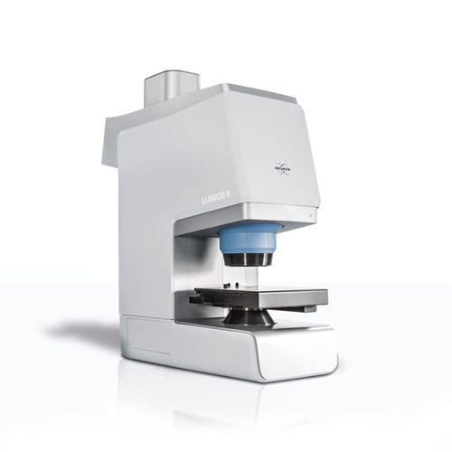 microscope FTIR - Bruker Optics GmbH & Co. KG