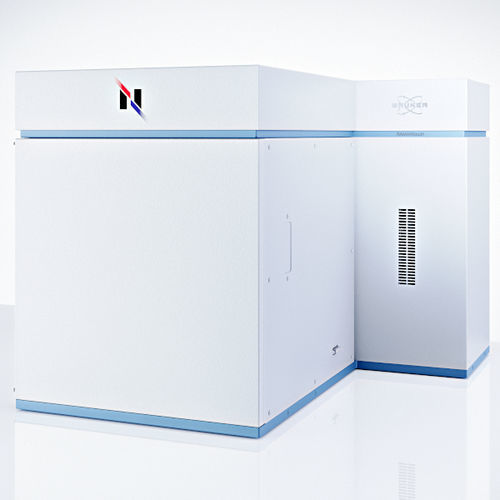 Microscope Raman - RAMANtouch - Bruker Optics GmbH & Co. KG - d'inspection / confocal / spectral