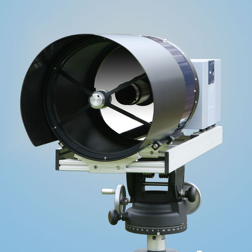 Spectromètre optique - OPS - Bruker Optics GmbH & Co. KG - OP-FTIR / industriel / de surveillance