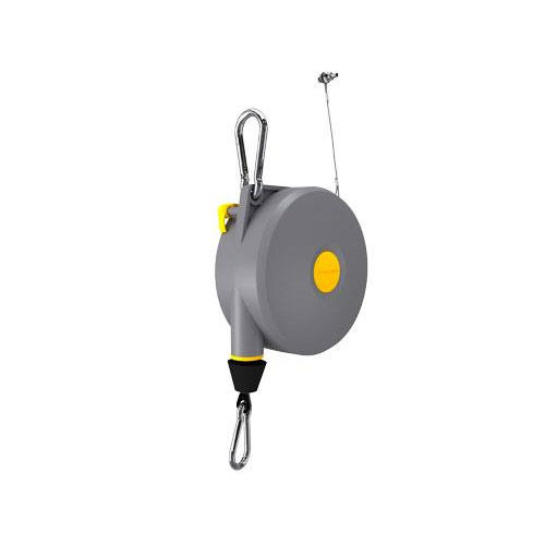 Équilibreur pour usage intensif - 200 & 300  - PLYMOVENT - de tuyau / à ressort