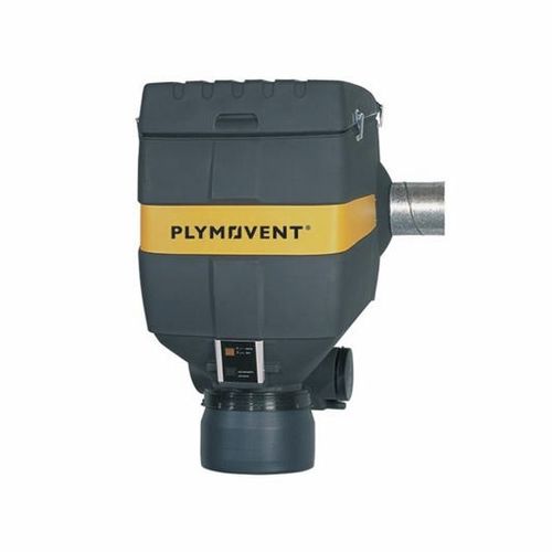 Aspirateur de fumée stationnaire - SFS - PLYMOVENT - de soudage / à cartouche / à filtre auto-nettoyant