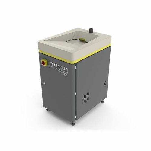 Alimentateur vibrant - OilShield - PLYMOVENT - pour calcaire / à mouvement continu