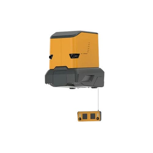 Aspirateur de fumée mural - PowerJet Pro Max Wall - PLYMOVENT - de soudage / compact / automatique