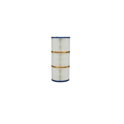 Cartouche filtrante d'air - Cart-PTFE/10 - PLYMOVENT - de dépoussiérage / pour filtration fine / en PTFE