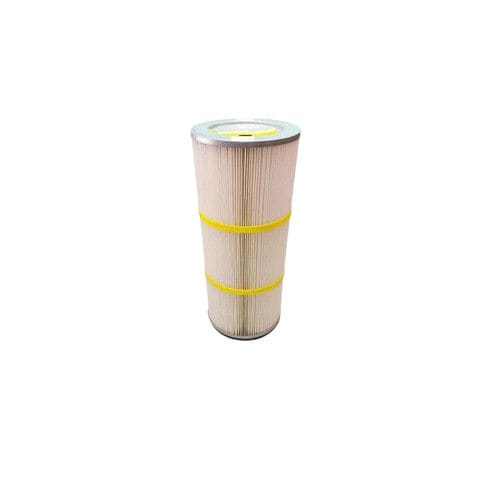 Cartouche filtrante d'air - Cart-PTFE/15  - PLYMOVENT - de dépoussiérage / pour filtration fine / en PTFE