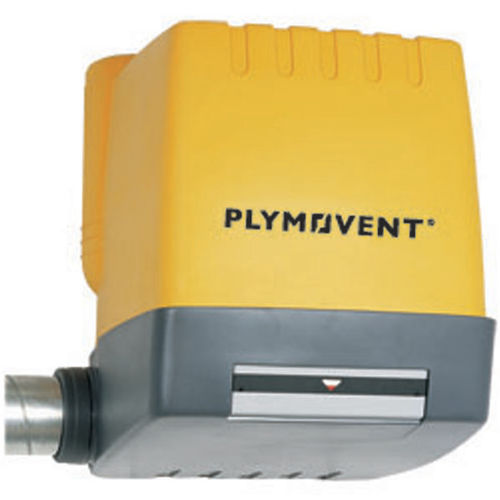 Aspirateur de fumée stationnaire - SFD - PLYMOVENT - de soudage / à cartouche