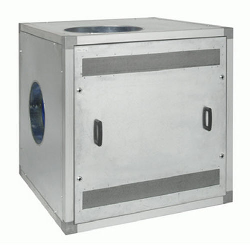 Ventilateur haute performance - SIF Indoor - PLYMOVENT - silencieux / IP55 / sur pied