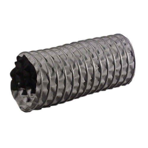 Tuyau flexible pour gaz d'échappement - ET - PLYMOVENT - en tissu / en matériaux composites