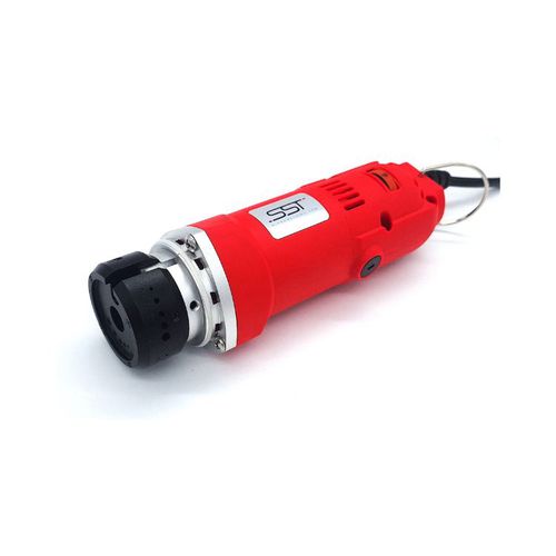 Affuteuse d'électrode - EGDC  - SST MICROWELDING - angulaire / universelle / manuelle
