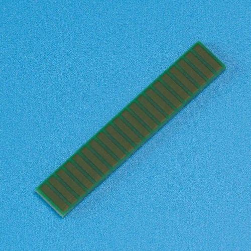 Règle linéaire de précision - TPLS04-026 - POSIC - pour codeur linéaire