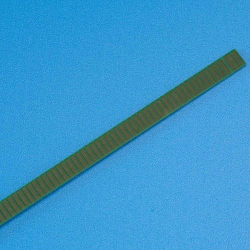 Règle linéaire de précision - TPLS05-205 - POSIC - pour codeur linéaire