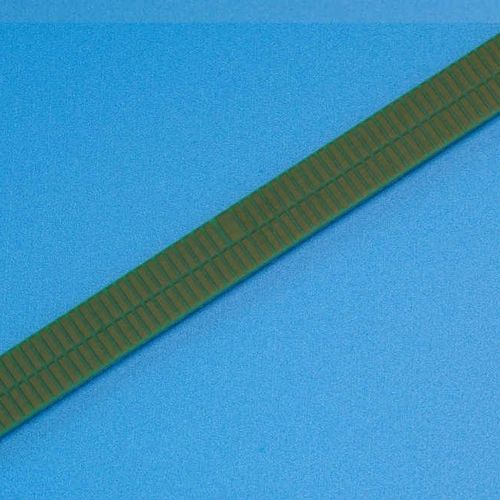 Règle linéaire de précision - TPLD05-205 - POSIC - pour codeur linéaire