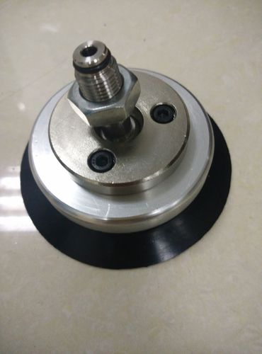 Ventouse à rotule - PUGB-80-N - TBM LIMITED - multi fonction