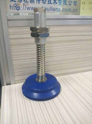 Ventouse circulaire - PBG-80 - TBM LIMITED - multi fonction