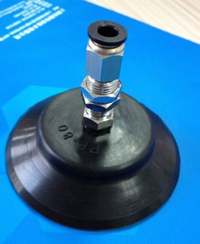 Ventouse circulaire - PF80-M12 - TBM LIMITED - multi fonction