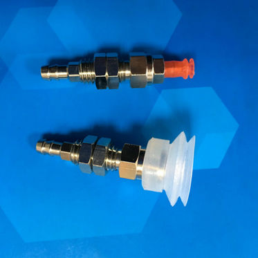 Ventouse à soufflet - PBG-20 - TBM LIMITED - circulaire / multi fonction