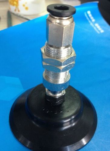 Ventouse à soufflet - PF60-N - TBM LIMITED - circulaire / multi fonction