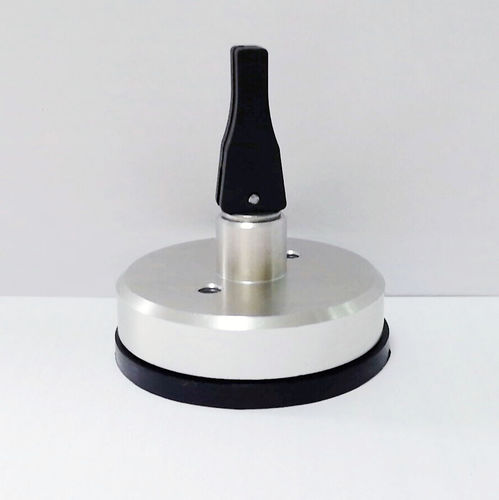 Ventouse plate - HS55Y-AL - TBM LIMITED - manuelle