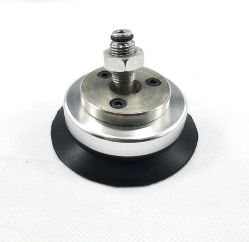Ventouse circulaire - PUGB80-NBR - TBM LIMITED - à rotule / multi fonction