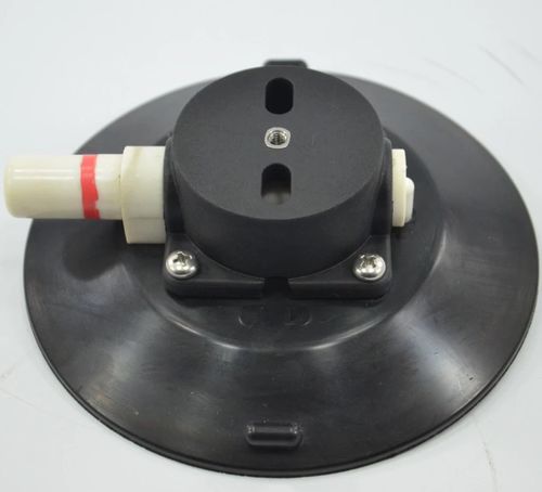 Ventouse circulaire - TBM LIMITED - manuelle