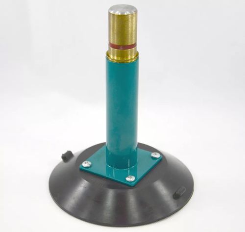 Ventouse plate - HPS149G-FE - TBM LIMITED - ronde / de manutention / de levage