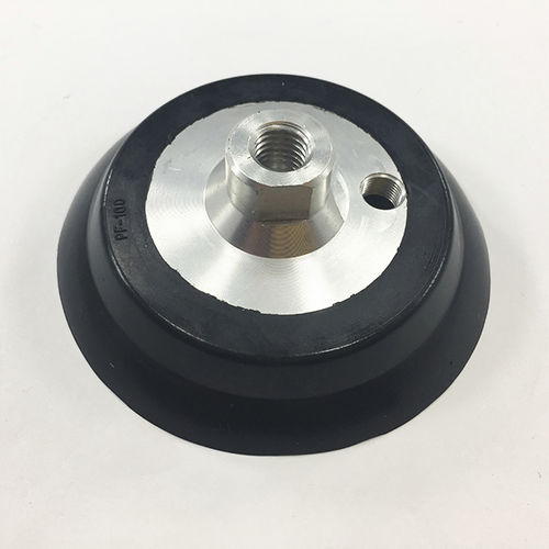 Ventouse plate - FF100M-NBR - TBM LIMITED - circulaire / de manutention / de levage