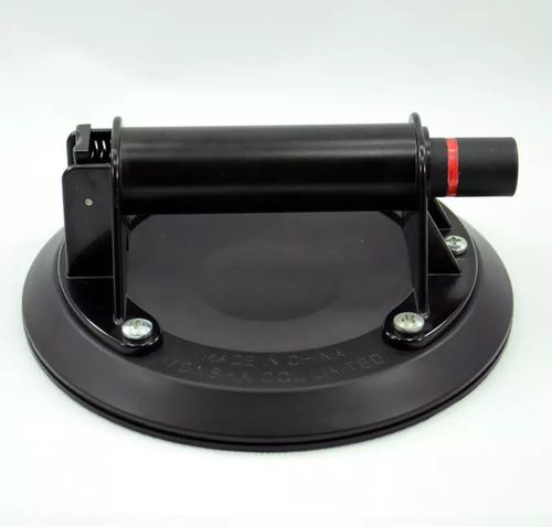 Ventouse plate - HPS204Y-P/FE - TBM LIMITED - circulaire / de manutention / de levage