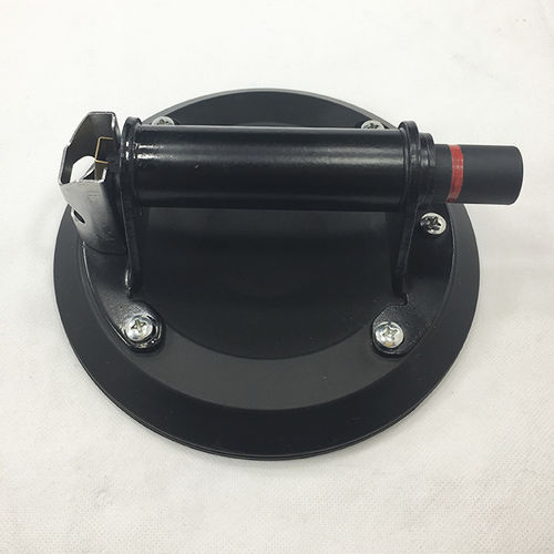 Ventouse plate - HPS204Y-FE - TBM LIMITED - circulaire / de manutention / de levage