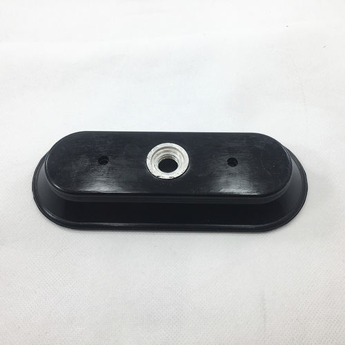 Ventouse plate - OFP70X175A - TBM LIMITED - ovale / de manutention / de levage