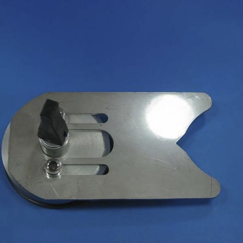 Ventouse multi fonction - HS55GY-AL - TBM LIMITED - manuelle