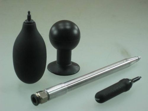 Ventouse plate - VP series - TBM LIMITED - multi fonction