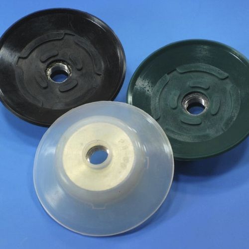 Ventouse plate - PFG-60 - TBM LIMITED - multi fonction / pour l'industrie automobile