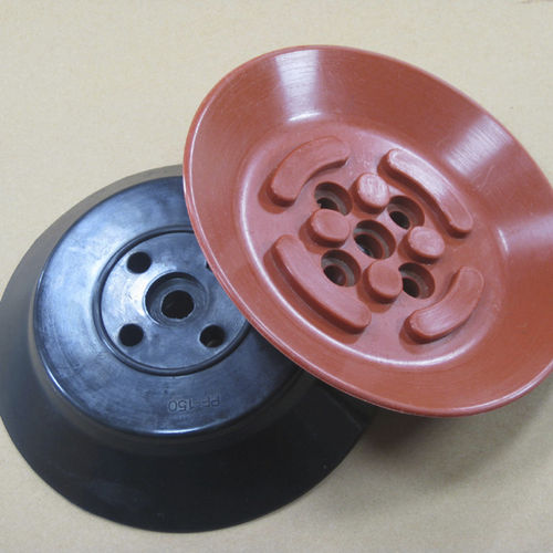 Ventouse plate - PFG-150-S - TBM LIMITED - multi fonction / pour applications lourdes