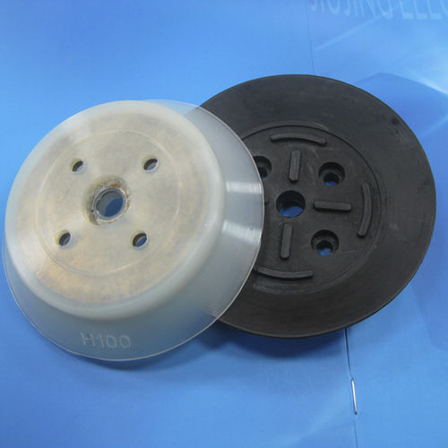 Ventouse plate - H100 - TBM LIMITED - multi fonction / pour applications lourdes