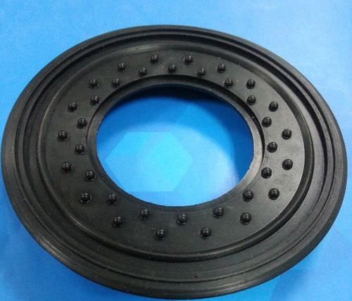 Ventouse plate - F112Y - TBM LIMITED - multi fonction / sur mesure